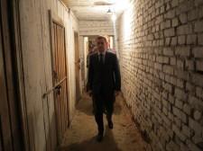 Представители регионального фонда капремонта на объектах