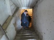 Представители регионального фонда капремонта на объектах