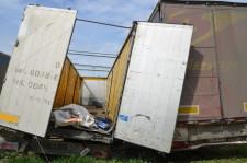 Опасные руины корпус бывшего санатория3