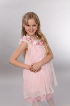 Скрабневская Анастасия №7 Скрабневская Анастасия, 9 лет