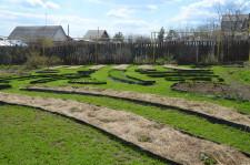 Усадьба Анастасии Мухлыниной