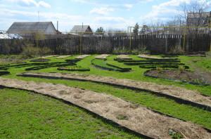 Усадьба Анастасии Мухлыниной