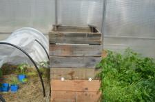 Усадьба Анастасии Мухлыниной