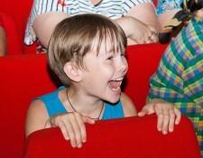 Нескучный цирк