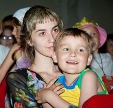 Нескучный цирк