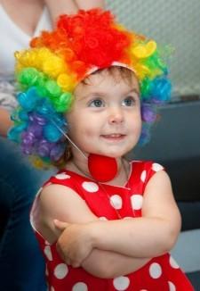 Нескучный цирк