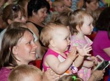 Нескучный цирк