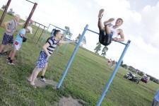 День молодежи в Щелкуне