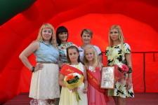 День поселка Каменка