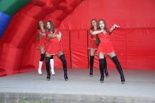 День поселка Каменка