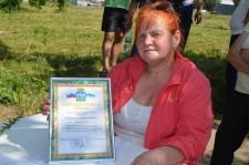 Наталья Карповна Демина