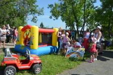 День села Кашино