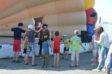 День села Кашино