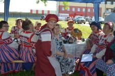 День села Кашино