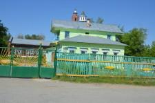 Детский сад №38