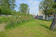 Доступ к берегу