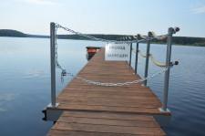 Частный пирс