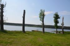 Доступ к берегу