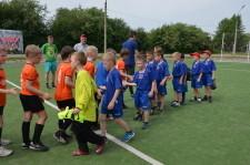 Футбол Кожаный мяч