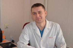 Марат Рауфович Хасанов