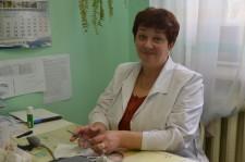 Марина Юрьевна Шевченко