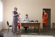 Общественный совет в Кашине