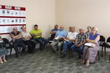 Общественный совет в Кашине