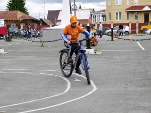 Безопасное колесо