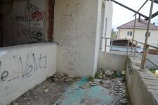 Площадь в старом центре Сысерти санаторий2