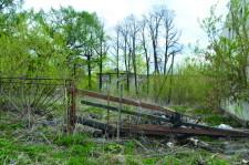 Площадь в старом центре Сысерти8