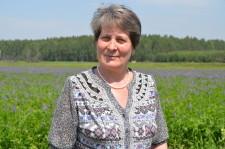 Посевная в Щелкуне 2015