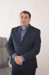 Радис Федорович Тимиров