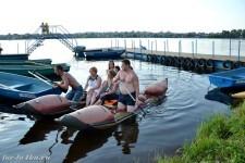 Сысертский пляж