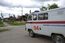 Учения газовиков 