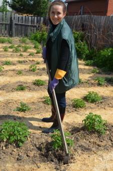 Усадьба Анастасии Мухлыниной