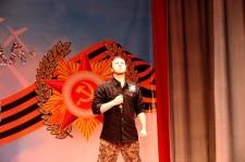 Песня "ТЫСЯЧА СТО" Антон Чупин 