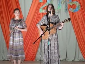 День славянской письменности в Октябрьском