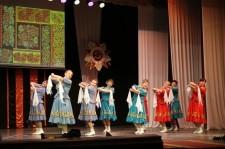 Танец "ВАРЕНЬКА" коллектив "Престиж" 