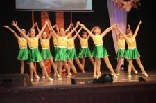 Танец "Я РИСУЮ ЭТОТ МИР", шоу-группа "Огонёк" 