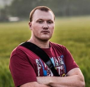 Андрей Головихин