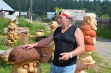 Асбестовская сказка