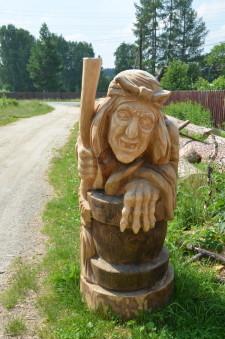 Асбестовская сказка