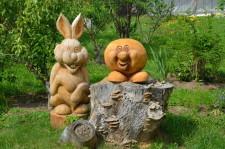 Асбестовская сказка