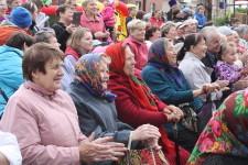 День Большого Седельникова