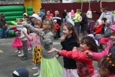 День Большого Седельникова