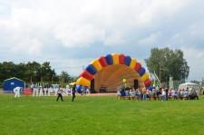 День села Патруши