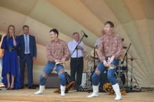 День села Патруши10