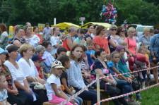 День села Патруши3