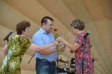 День села Патруши4