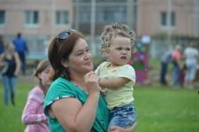 День села Патруши5